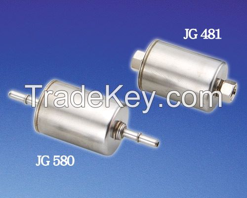 Fuel filter JG481 AC GF481 GF621 GF626 GF651 GF652