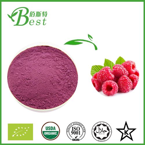 Raspberry Extract