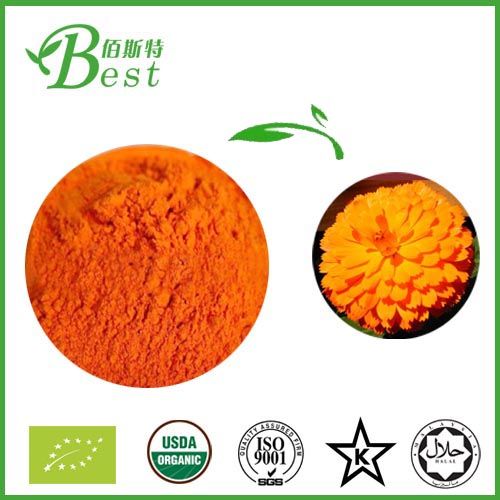 Marigold Extract