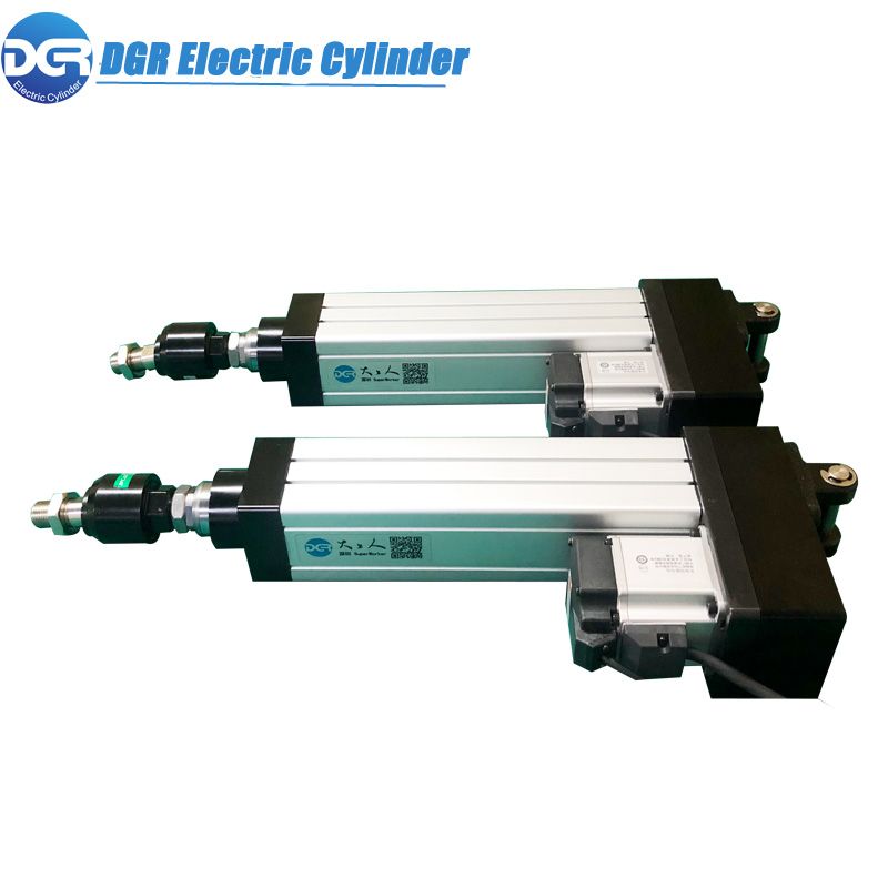 Classic Rod Electric Linear Actuators For Dynamic Entertainment