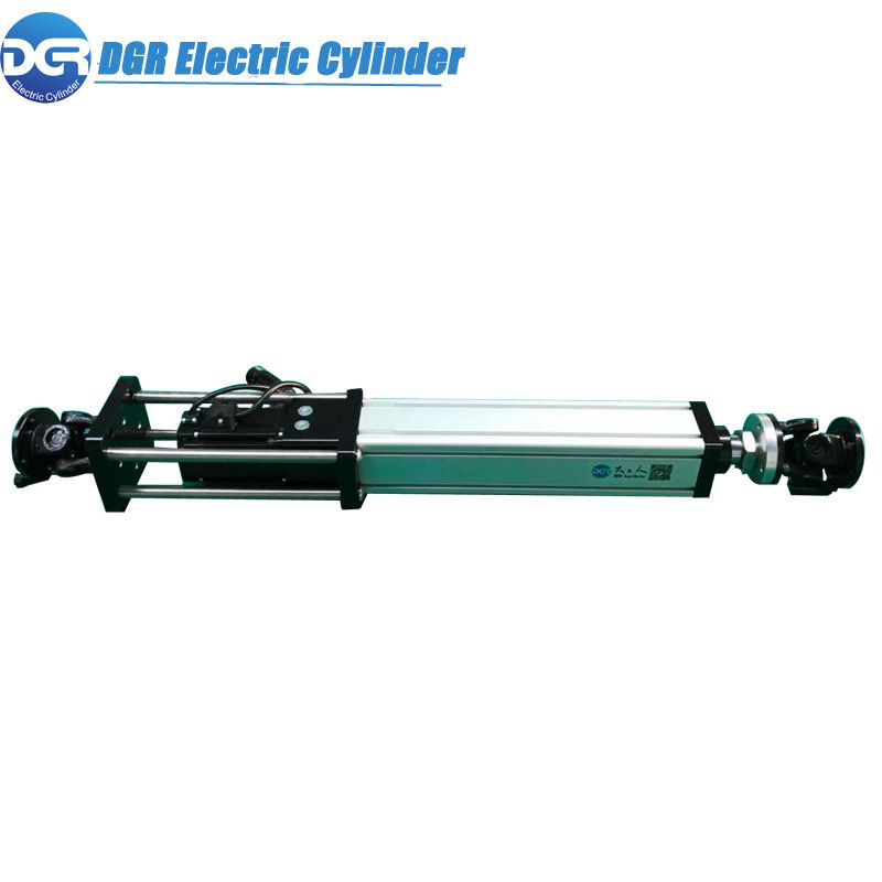 Light Weight Servo Electric Cylinder For Dynamic Seats