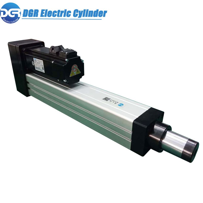 Classic Rod Electric Linear Actuators For Dynamic Entertainment