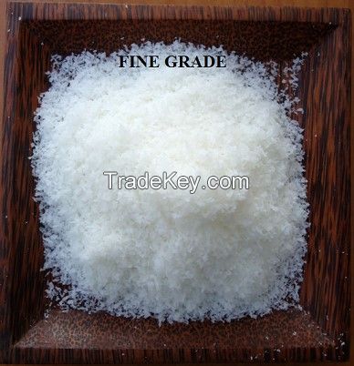 Desiccated Coconut High Fat