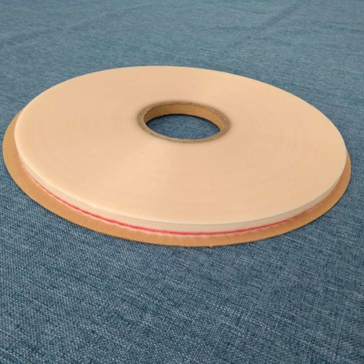 bag sealing tape