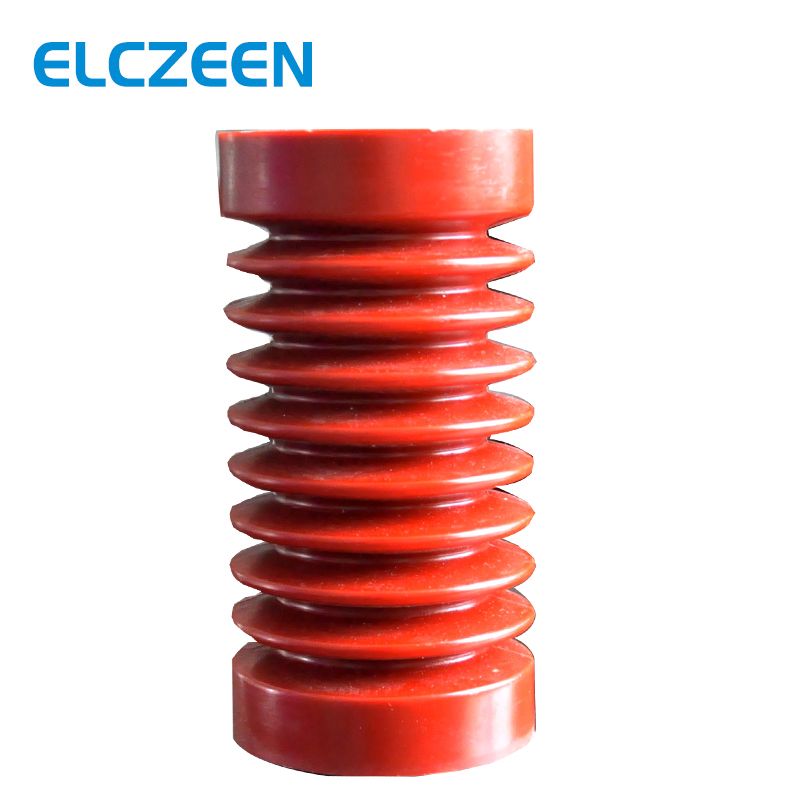 12KV epoxy resin insulator