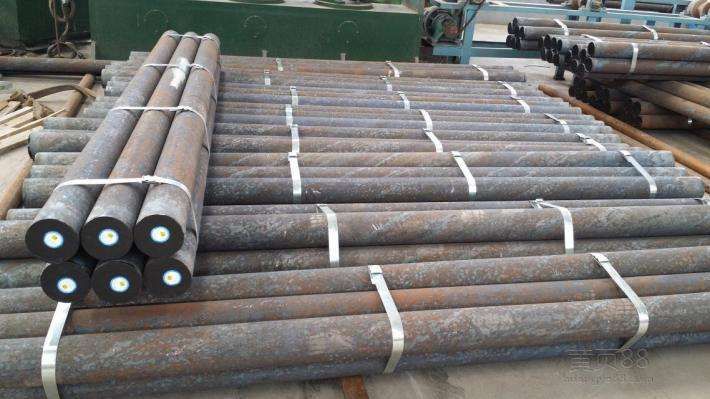 AISI 8620H UNS H86200 Carburizing Case Hardening Hardenability Alloy Bearing Steel Round Bar