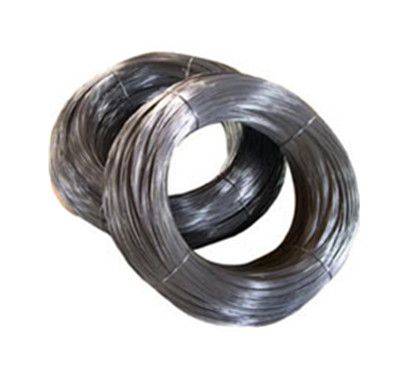 52100 100Cr6 SUJ2 Cold Drawn Spheroidizing Annealed Bearing Steel Wire for Bearing Ball