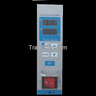 Hot Runner Temperature Control Module 15 Amp for Packaging Injection machine