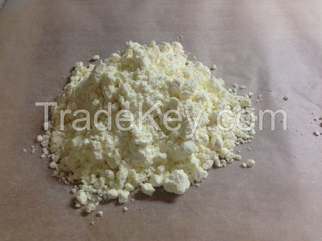 Skimmed milk powder