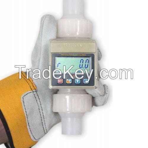 Paddle Wheel Flow Meter