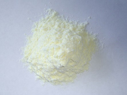 Full Cream Milk Powder