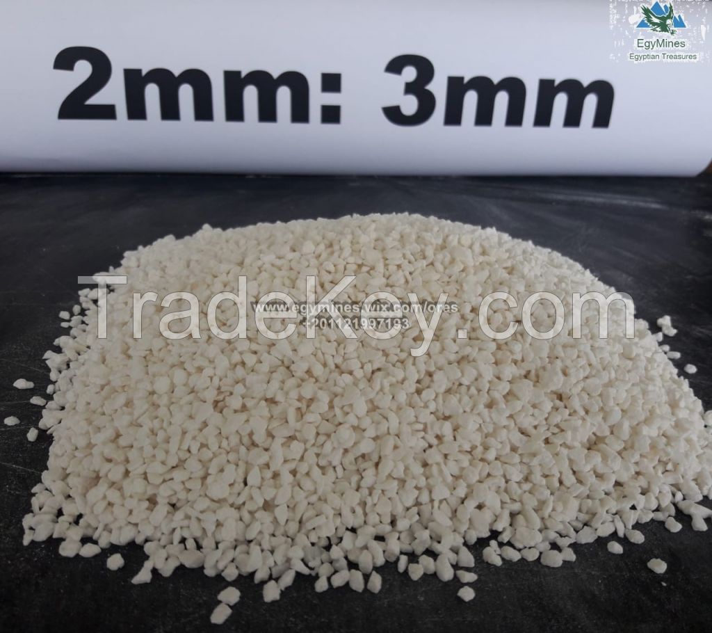 Calcium Carbonate