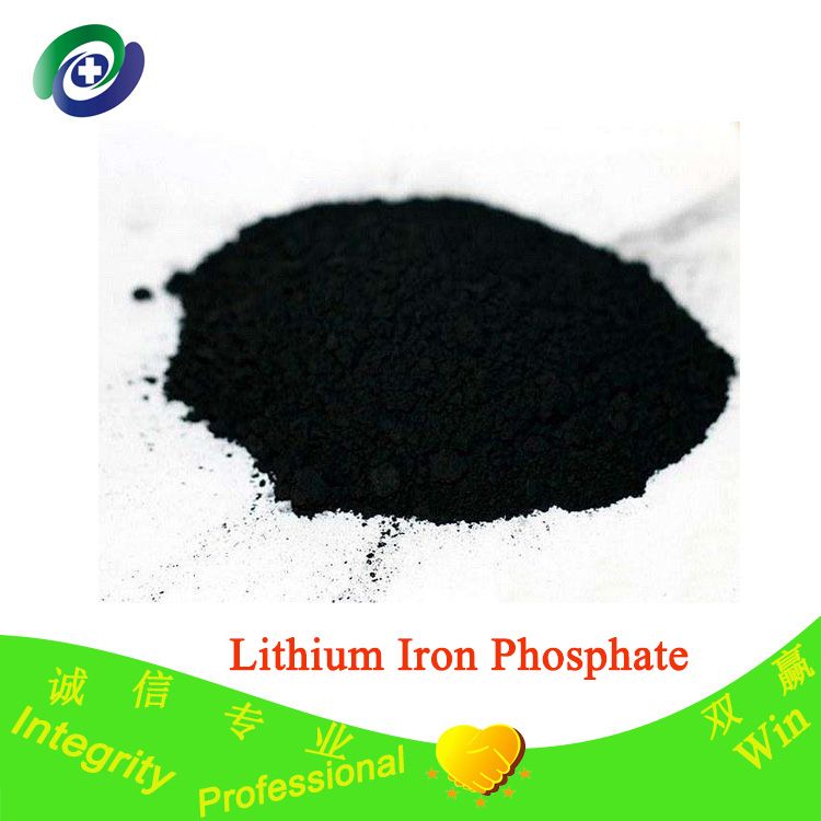 Lithium Iron Phosphate battery Cathode Material