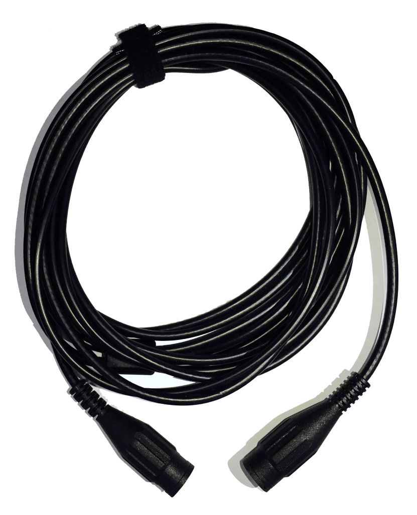 BNC to BNC test cables