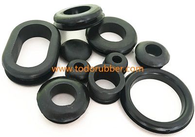 Rubber Grommet