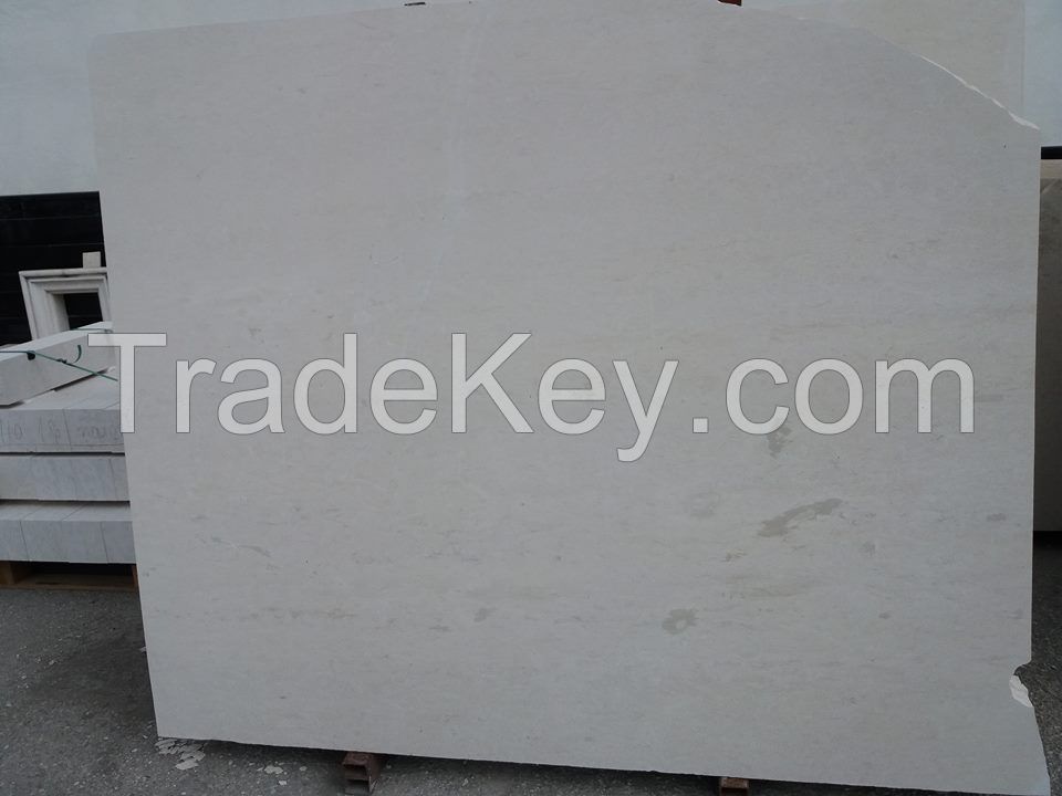 Vratsa limestone tiles and slabs