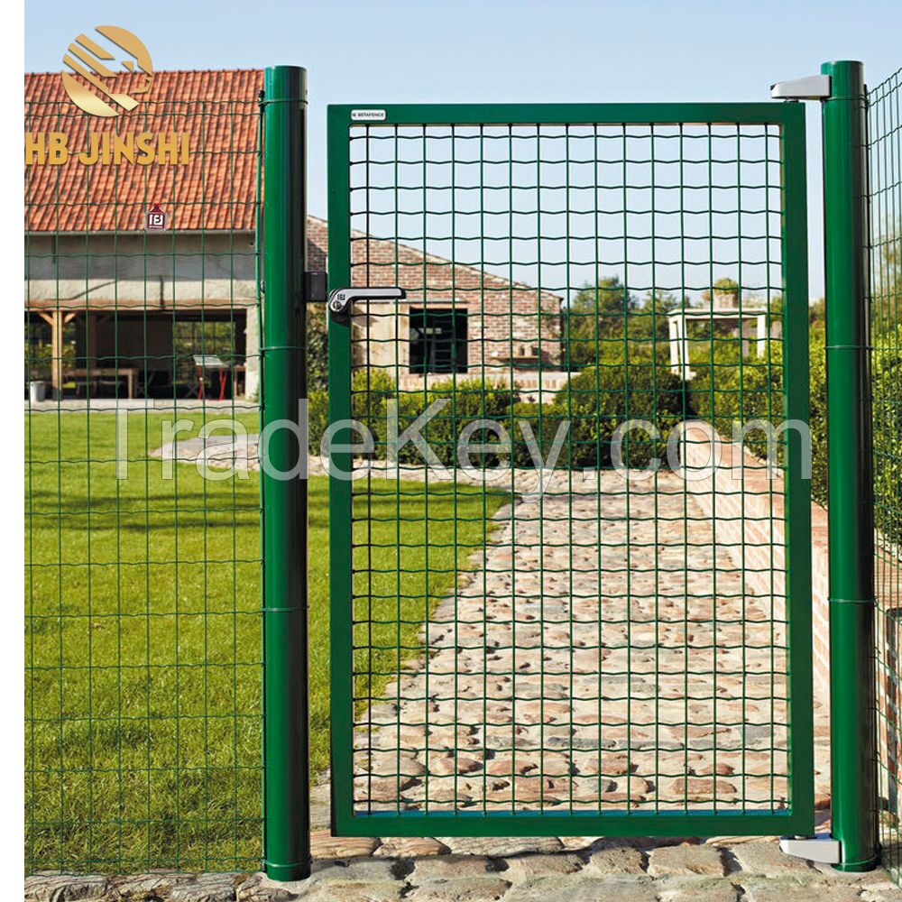 100X150cm Euro Style Garden Gate