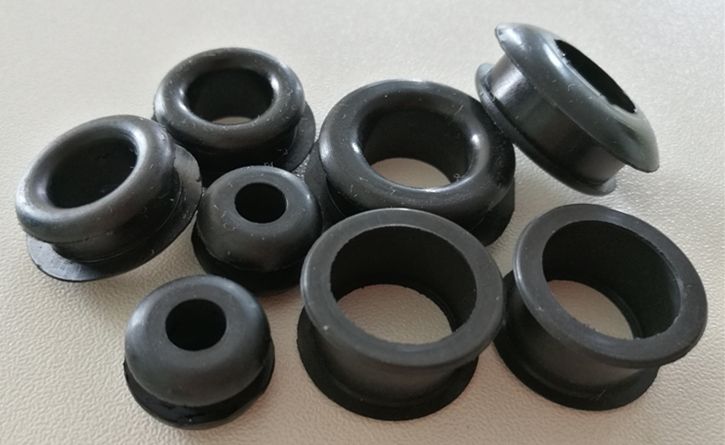 Rubber Grommet