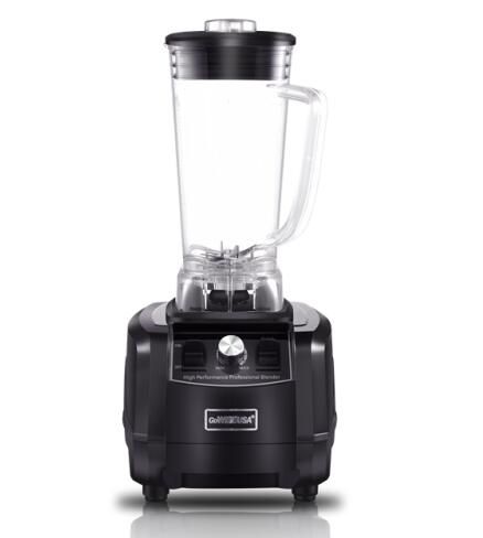 Commercial Blender NY-8608MB