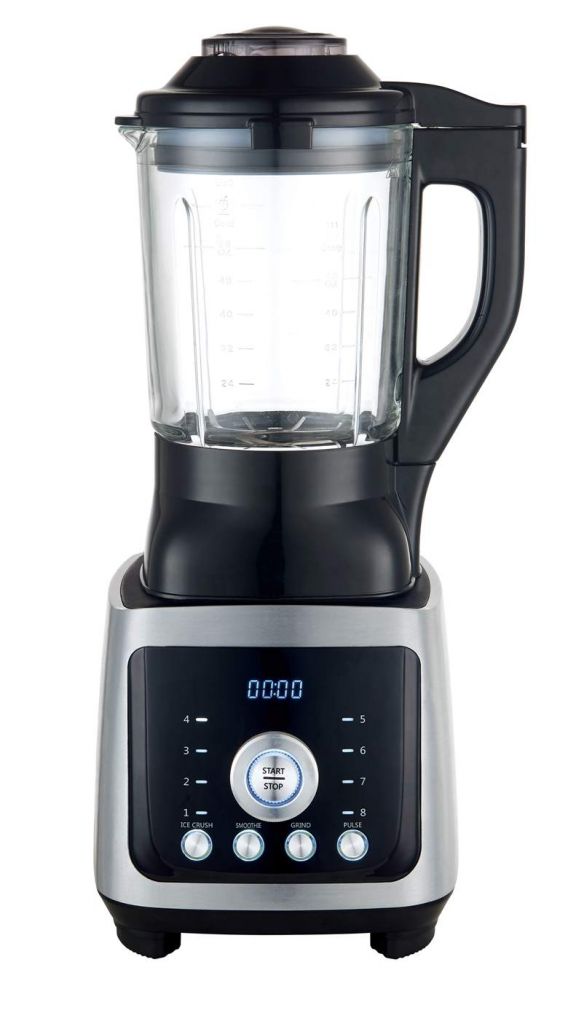 Commercial Blender NY-8658MKJ