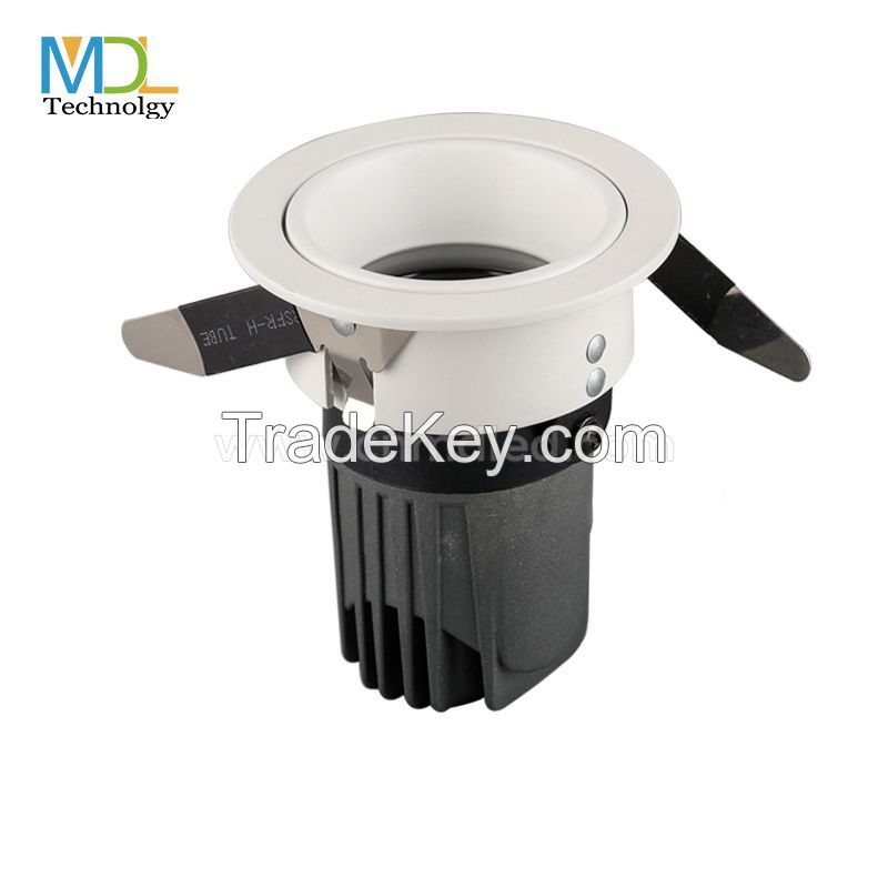 LED Spot Light Model: MDL-RDL24