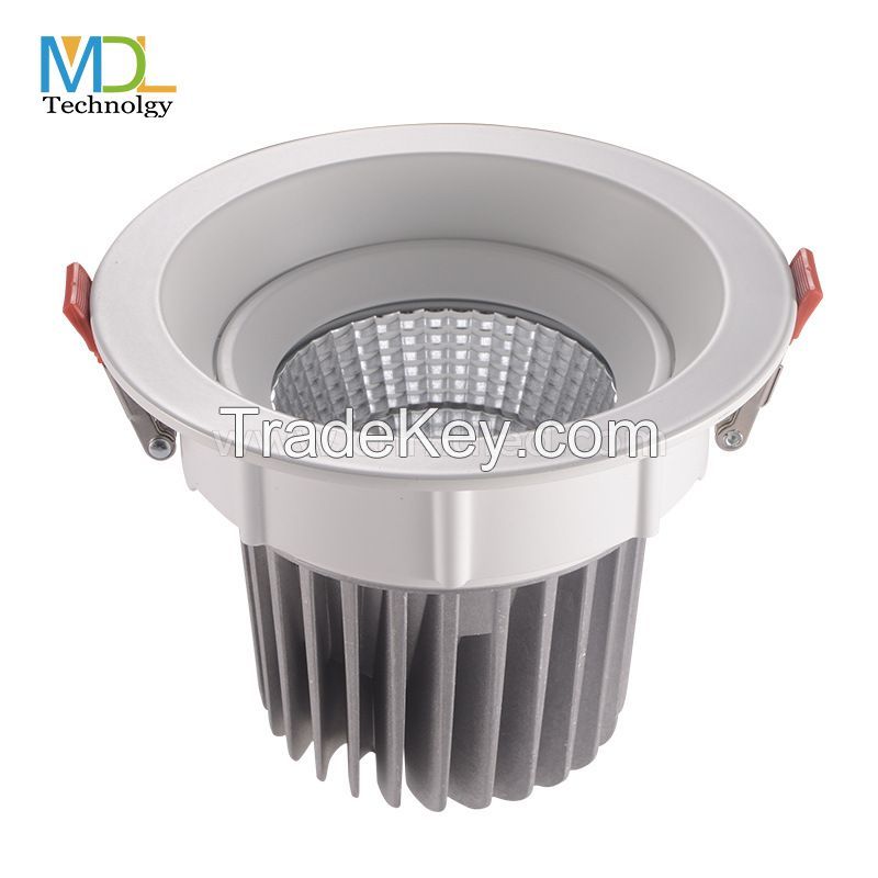 LED Spot Light Model: MDL-RDL7