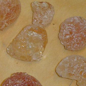 Gum Arabic