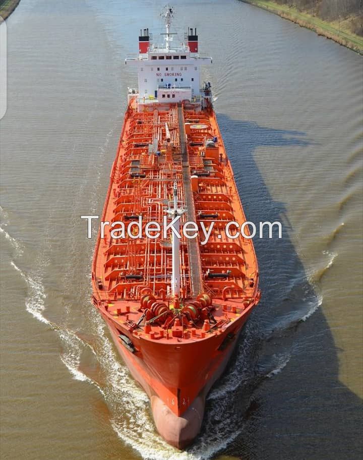 MT OLUWASEUN TANKER VESSEL