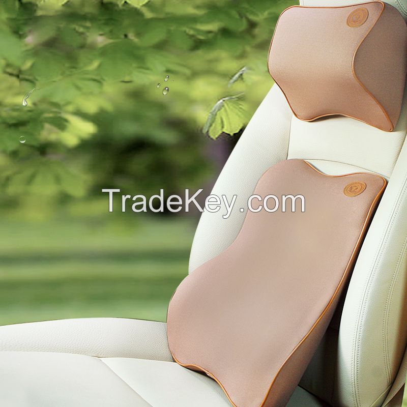 Super quality auto seat waist support