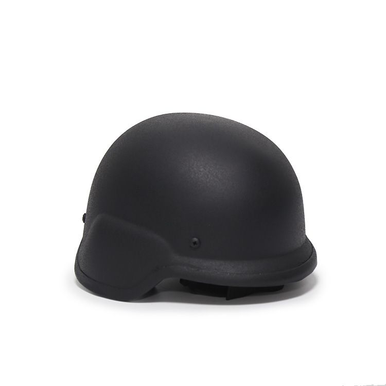 Ballistic Helmet