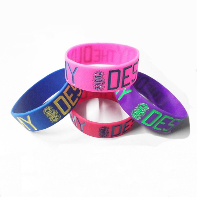 Superior Quality Wristband