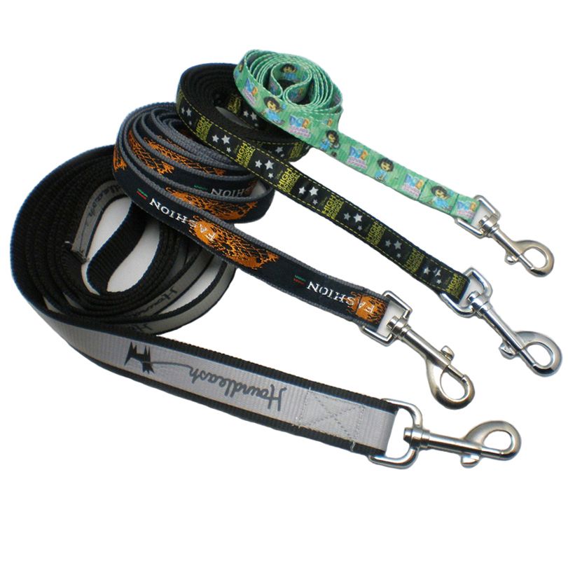 Adjustable Dog Leash