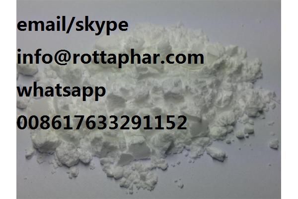 FMXP Medicine Ingredients Powder Cas 96096-52-5