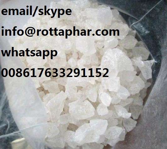 Purity99.9% 5f-mn24 5F-mn24 High quality and high quality White powder 