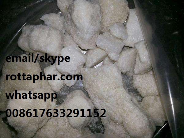 dibutylone dibu CAS NO.802286-83-5 purity 95% top quality crystal