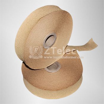 electrical insulation Crepe Paper