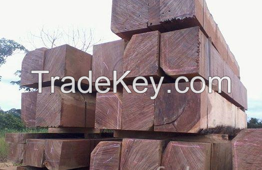 Teak Wood