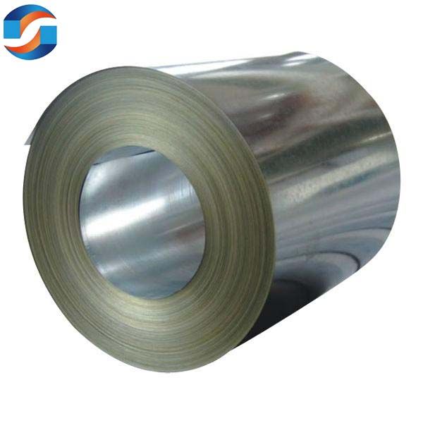 galvanized sheet in coils