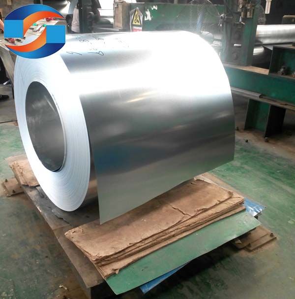 60g 80g 100g zinc coated steel coil galvanized steel coil