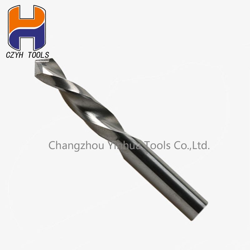 HSS Left Hand Drill Bit