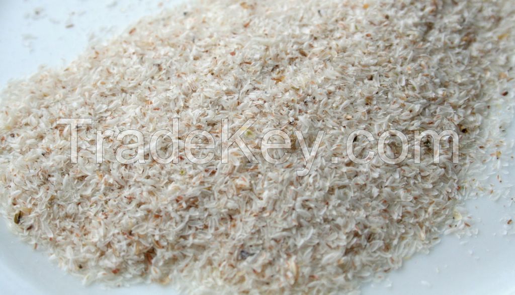 Psyllium Husk Powder 