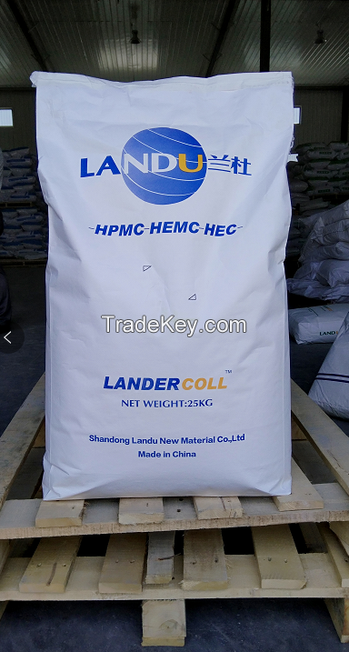 Hydroxyethyl Cellulose Hec 	