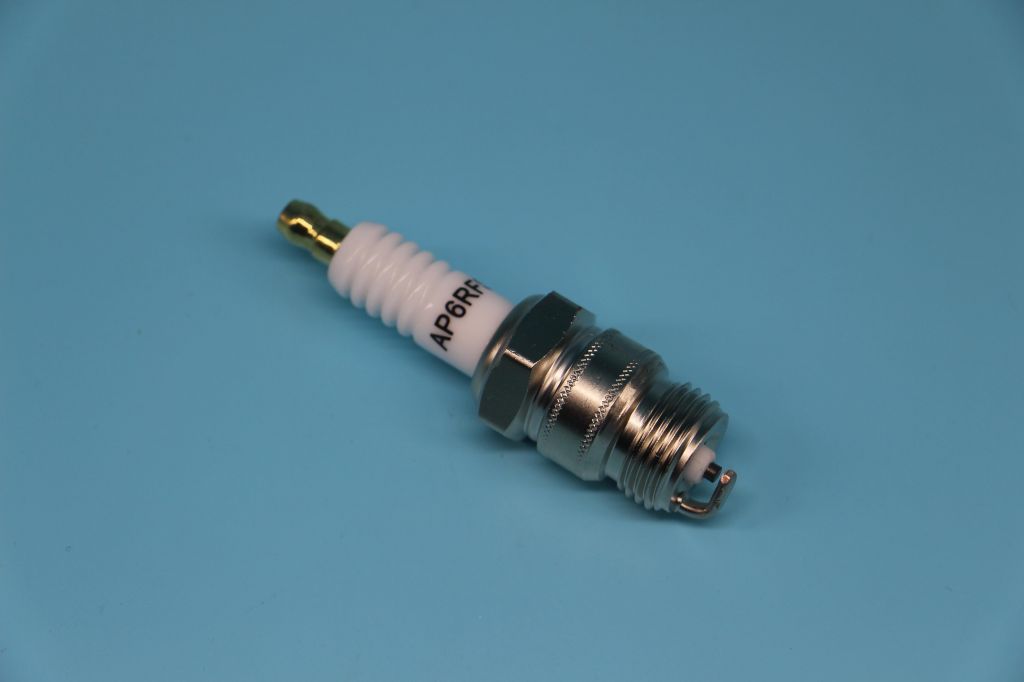 Auto parts Spark Plug AP6RFS for Soueast 2.0L