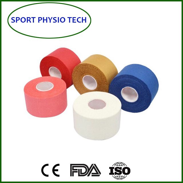 ATHLETE SPORTS TAPE