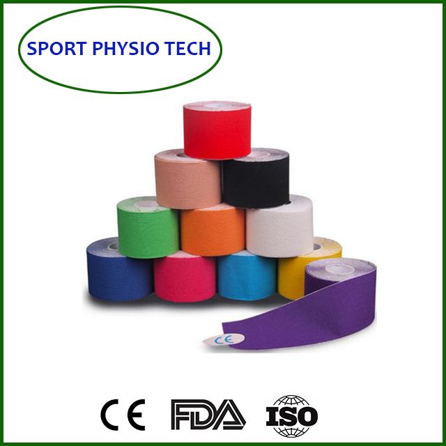 Latex free Kinesiology tape