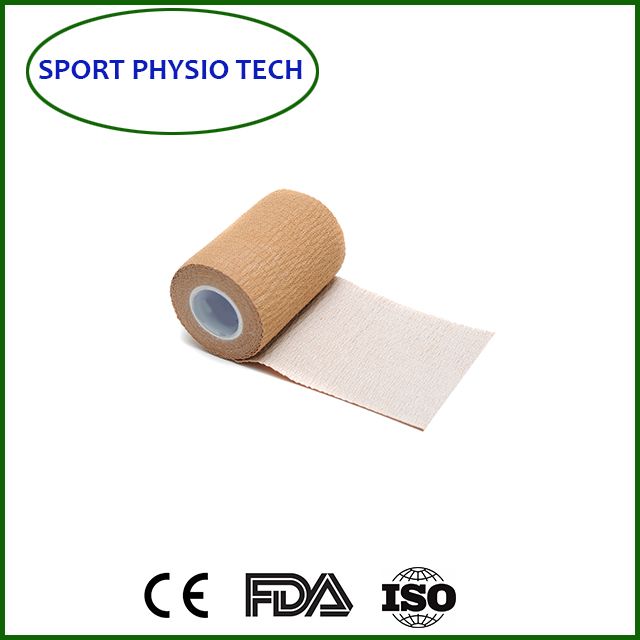 93% cotton heavy ELASTIC ADHESIVE BANDAGE