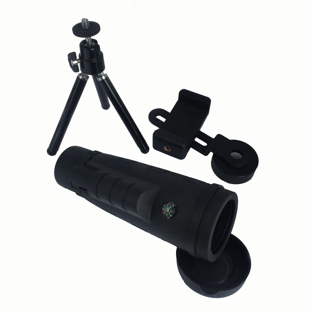 40X60 Monocular Telescope