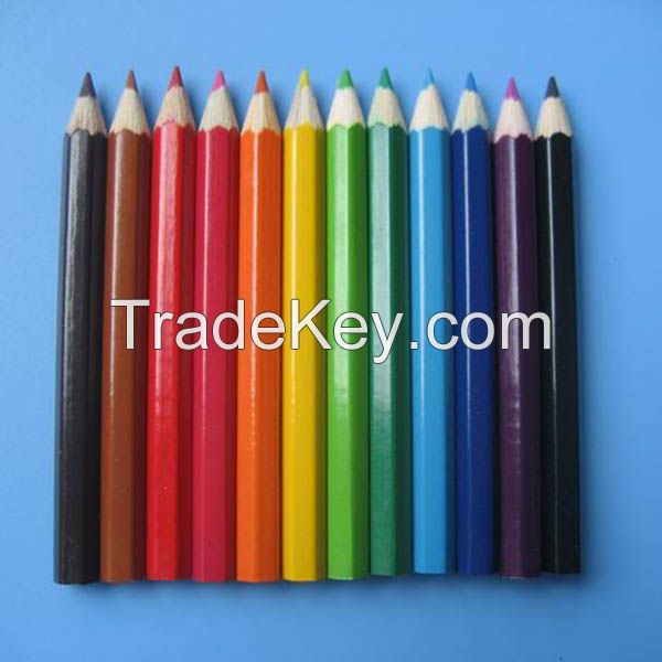 color pencils