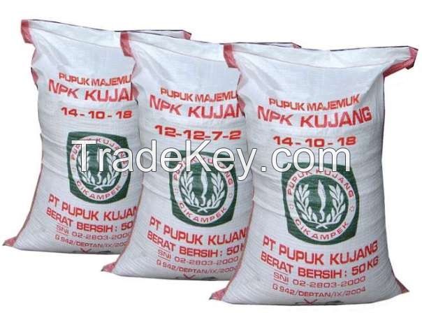 NPK Nitrogen Phosphorus Potassium