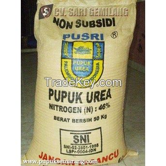 Fertilizer Urea 46% 